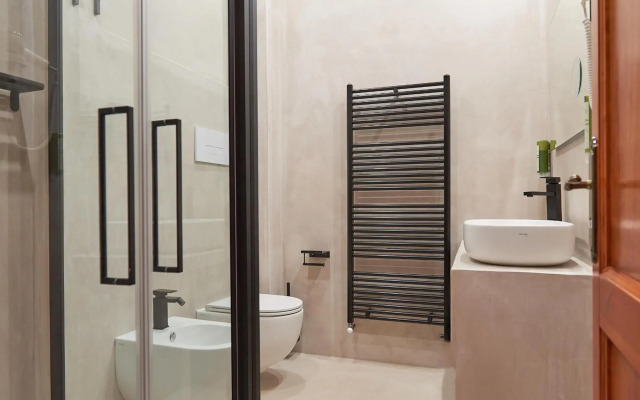 Montecallini Hotel - Adults Only