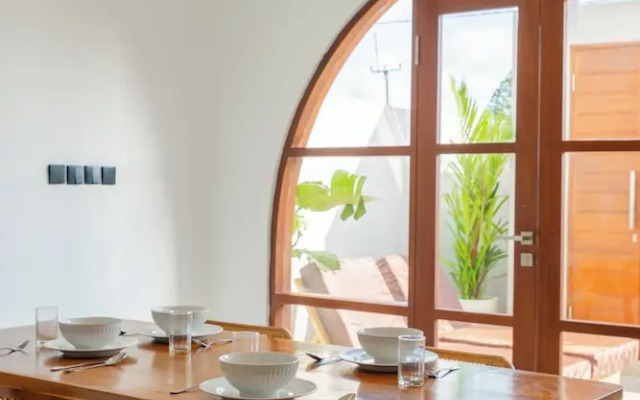 Amreta Villa by Betterplace