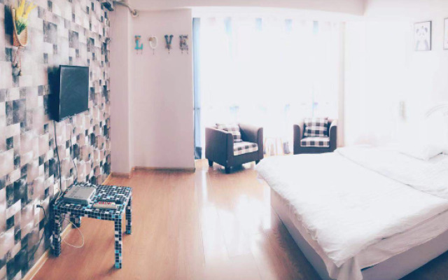 Fushun Mimi Theme Hotel