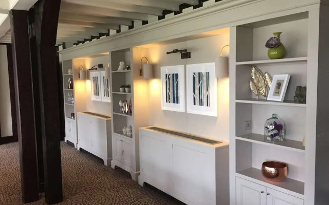 Best Western Himley Hotel