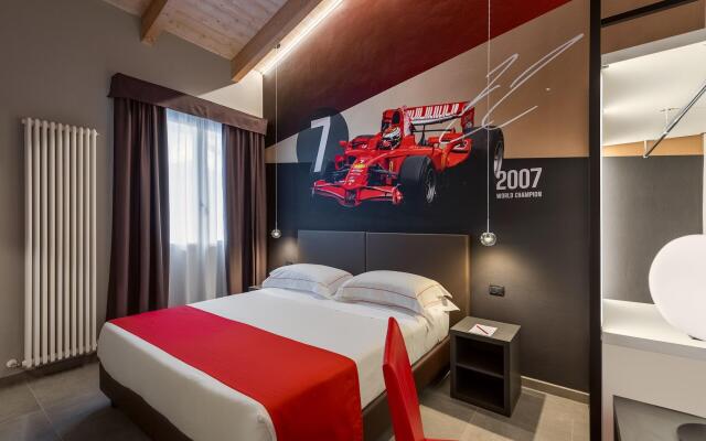 Hotel Maranello Village