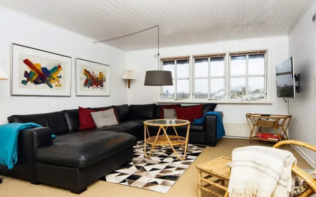 7 Person Holiday Home in Fano-by Traum