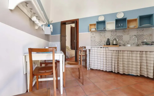 Salento Living Apartment
