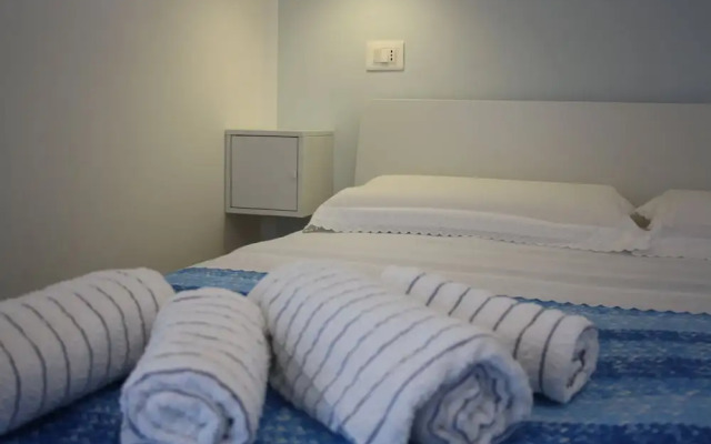 Da Fabio Bed and Breakfast