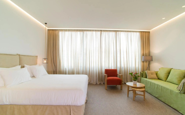 NLH FIX Neighborhood Lifestyle Hotels
