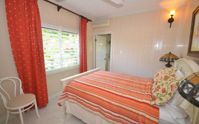 Idleawile Villa, 5BR by Jamaican Treasures