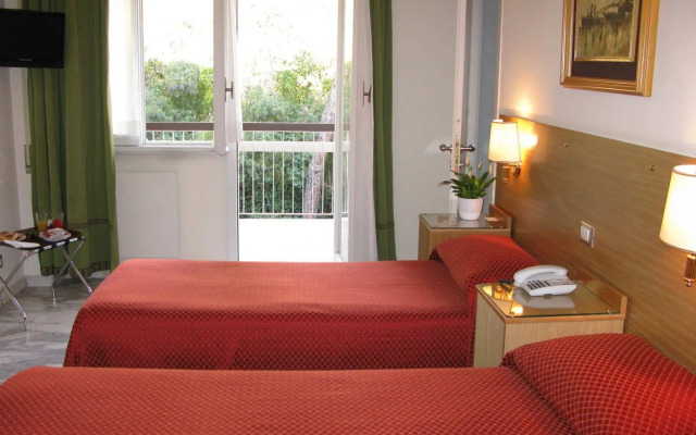 York Hotel
