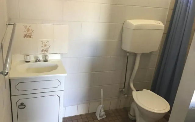 Rankins Springs Motel