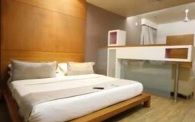 SP Resort 'N' Spa