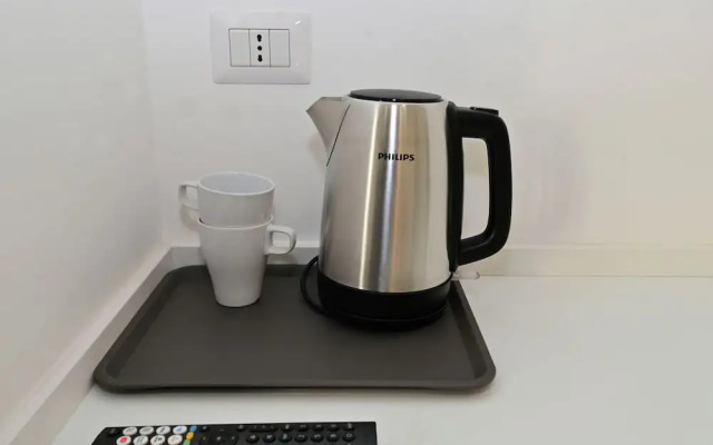 Relais Trastevere Station