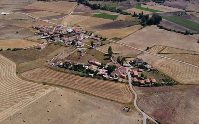 Aparthotel Biosostenible Jardín del Río Cuervo