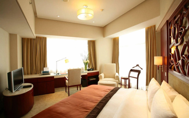 Parkview Hotel Shanghai