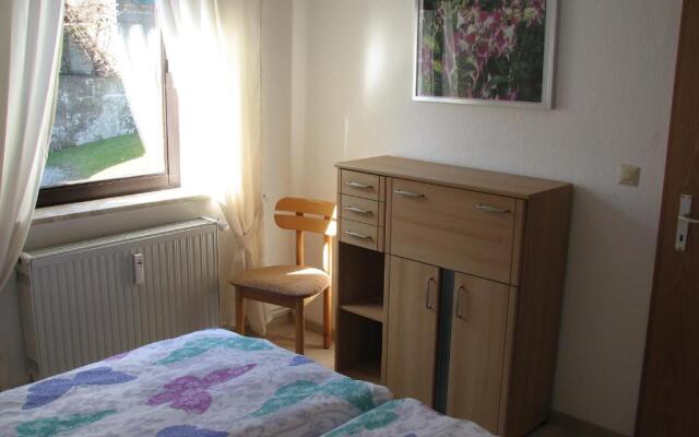 Ferienwohnung Lotz