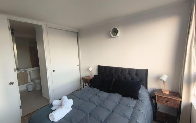 Oceana Suites Edificio HA