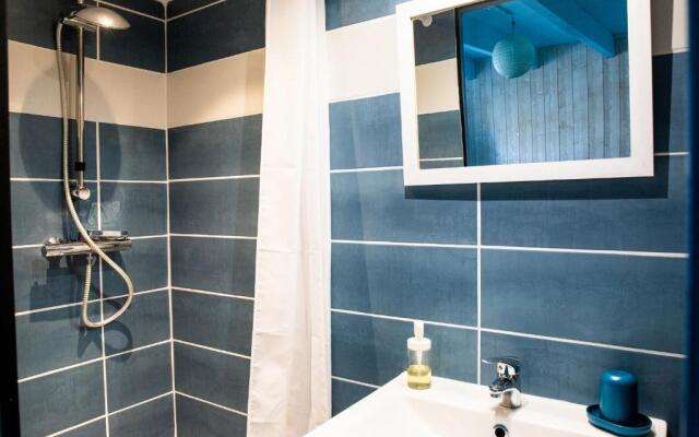 Kan ar Moor et sa vue Mer exceptionnelle!