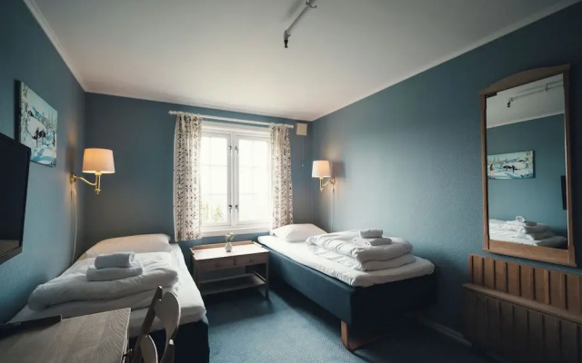 Gålå Høgfjellshotell