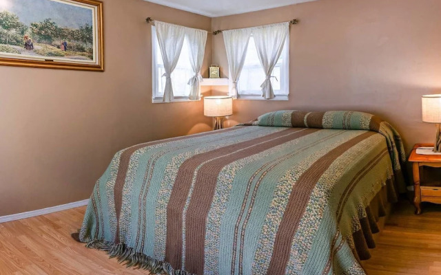 Madi's Place ~ Guest House