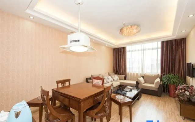 Jiazhiyuan Hotel