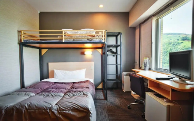 Super Hotel Arai Niigata