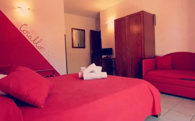 Krimar Hotel
