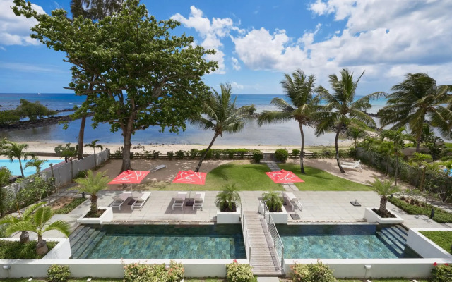 Les Estivales Beachfront Suites & Penthouses by LOV