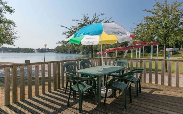 Oostappen Vakantiepark Prinsenmeer