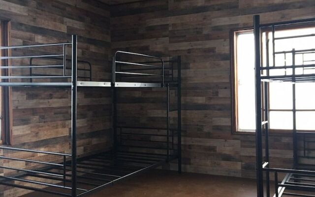 Youtei - Hostel