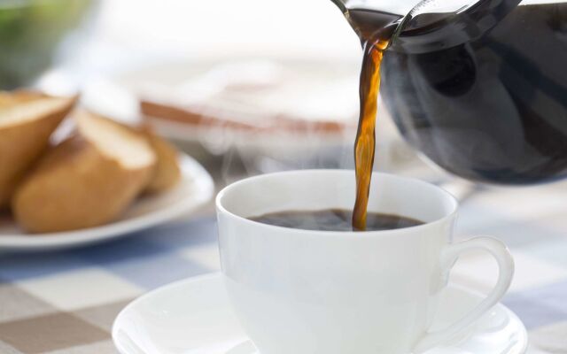 Capt. John Smith Inn