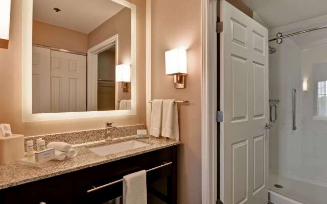 Homewood Suites by Hilton Aurora Naperville