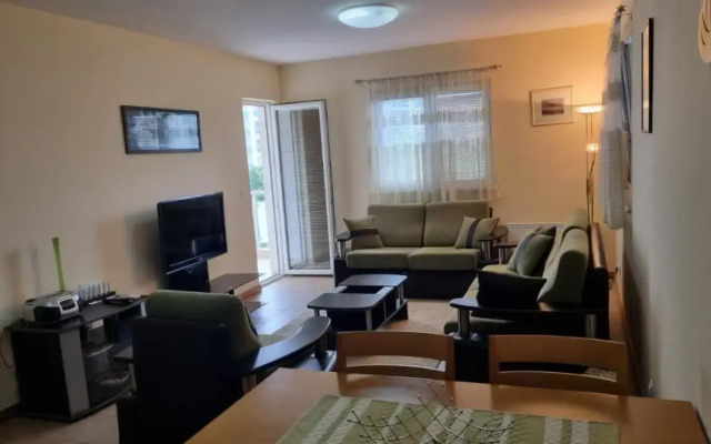 Apartman Irish Adriana