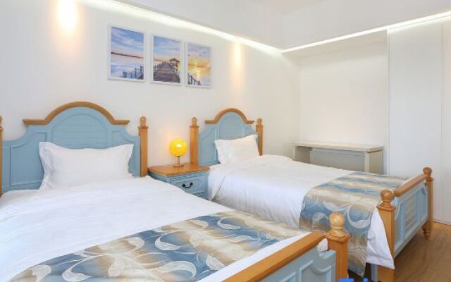 Love at First Sight Holiday Apartment