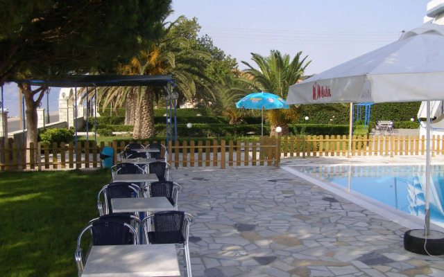 Villa Nefeli