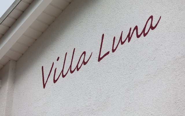 Villa Luna