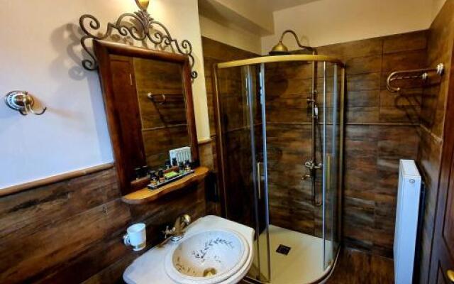 En Dimitsani Guest House