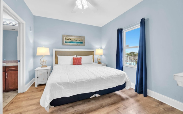 Laketown Wharf 116