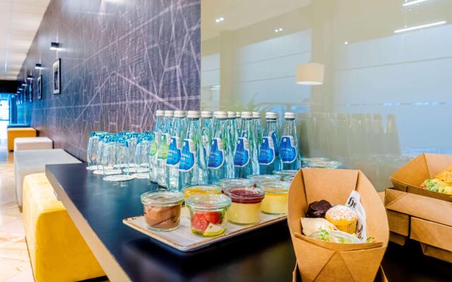 Novotel Krakow City West