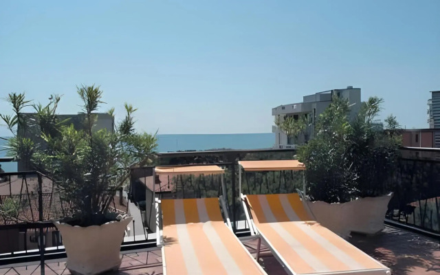 Albergo Ragno