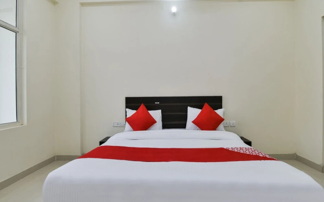 Hotel Sethi Palace by OYO Rooms