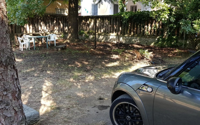 Appartamenti Dei Mille