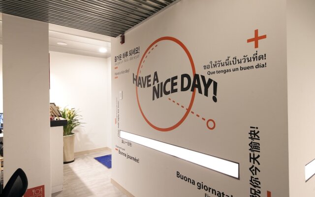 K-Grand Hotel Myeongdong