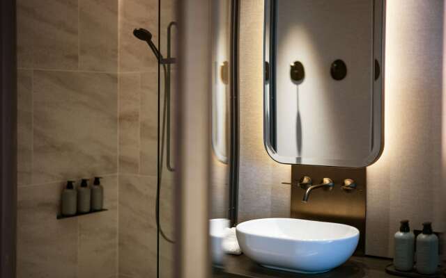 Hotel Toranomon Hills - The Unbound Collection by Hyatt