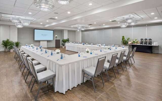 Sea Crest Beach Resort
