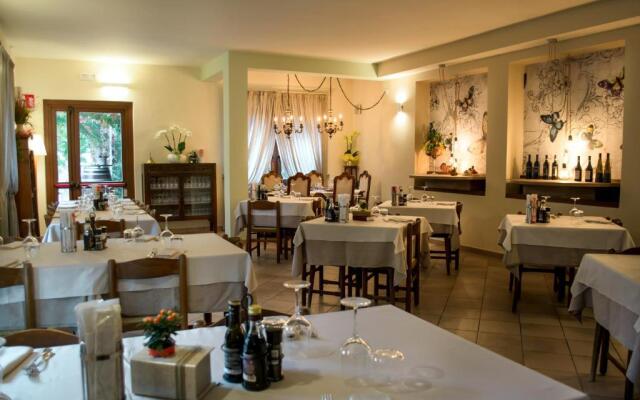 Hotel Corte Dal Castello