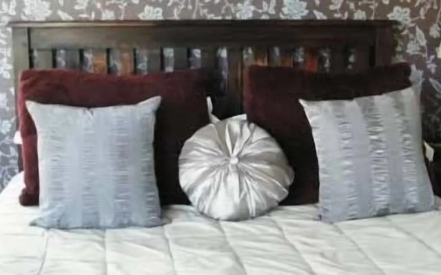 Princes Lodge Guest House