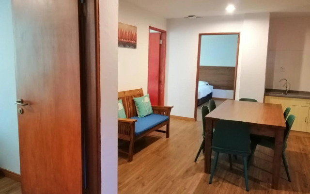 TD Mutiara Hotel