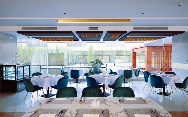 Virtuous World Hotel