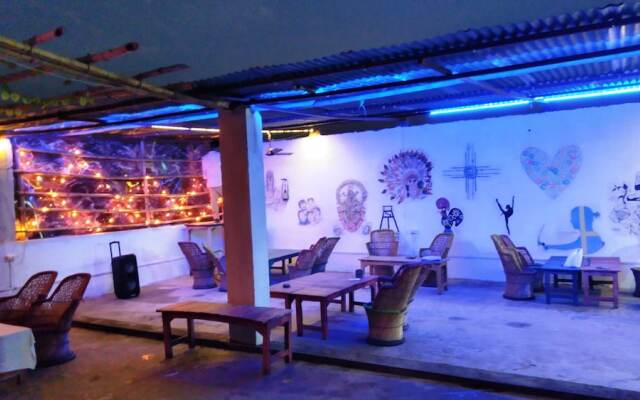 Zigzag Hostel Agra