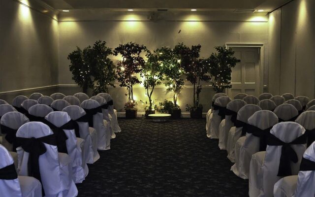 Springfield Hotel and Suites