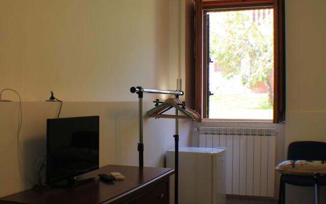 Agriturismo Le Due Palme - The Paradise Of Adamo