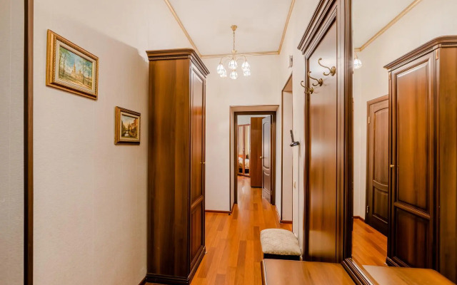 Апартаменты на канале Грибоедова 22